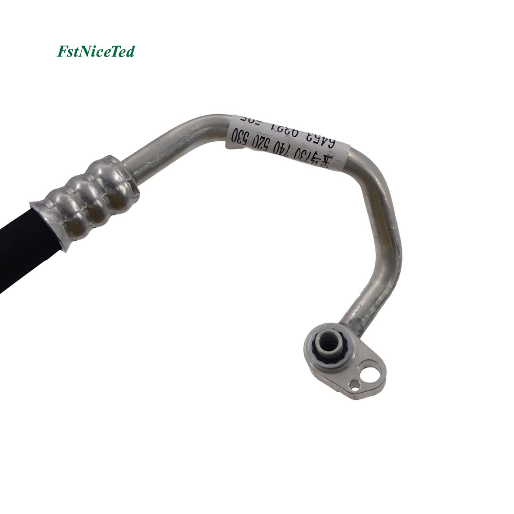 Air Conditioner Hose Apply to Bmw 5 G30 2017-2020   OE  6453 9321 595