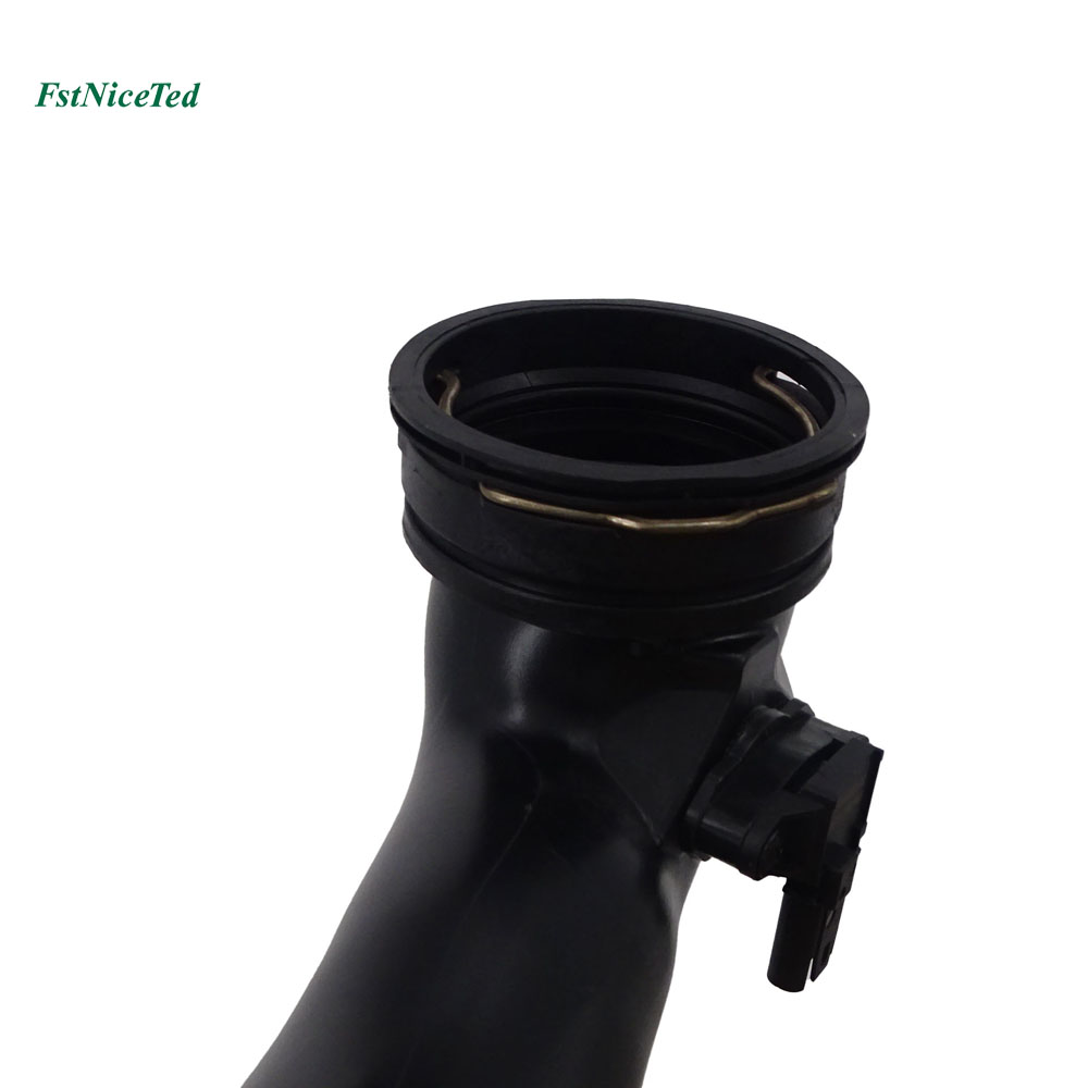 Air Intake Hose Apply to Bmw 7 F01 2007-2012 F02 2009-2015   OE  1371 7609 810