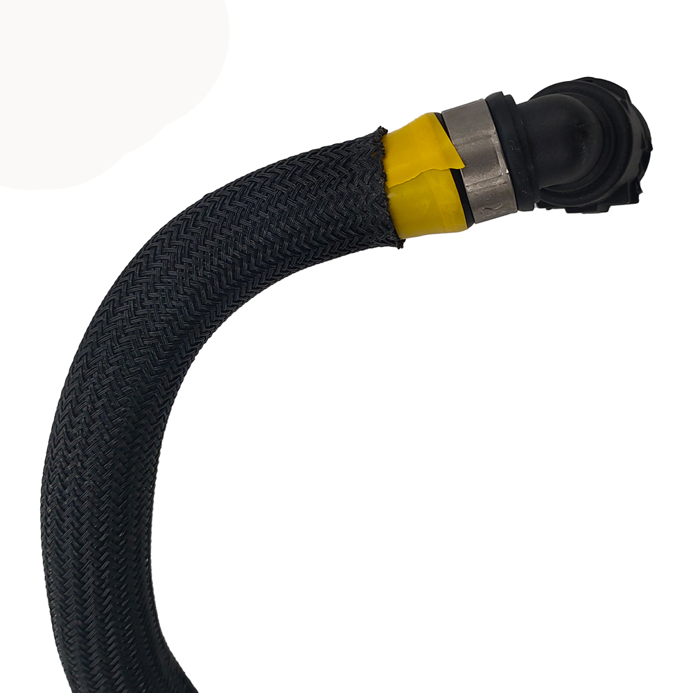 water pipe Apply to Bmw X5 F15 2014-2018   OE  1712 7576 368