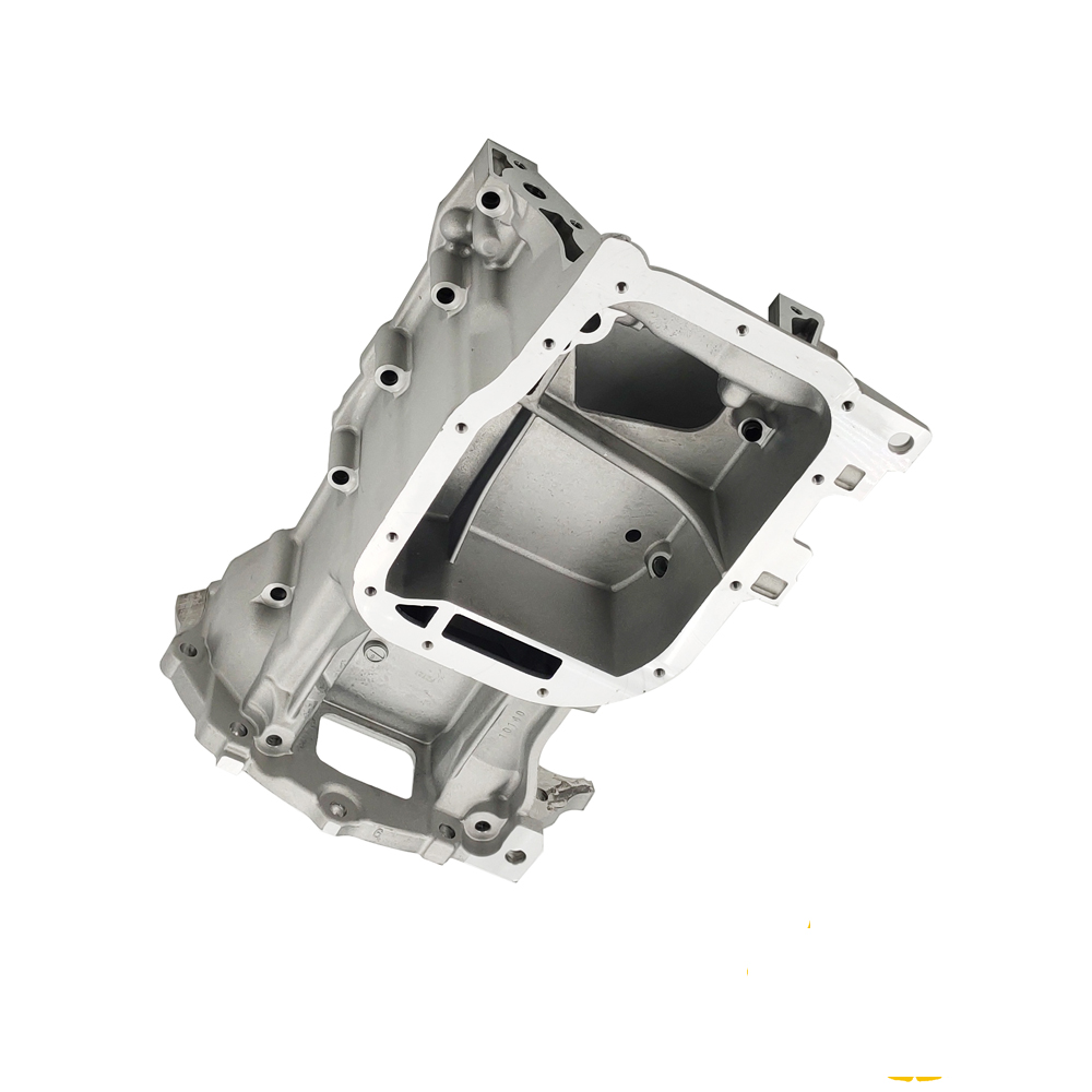 Engine Oil Pan Apply to Toyota Corolla 2004-2019 Yaris 2005-2013 Vios 2008-2013   OE  11420-0T020