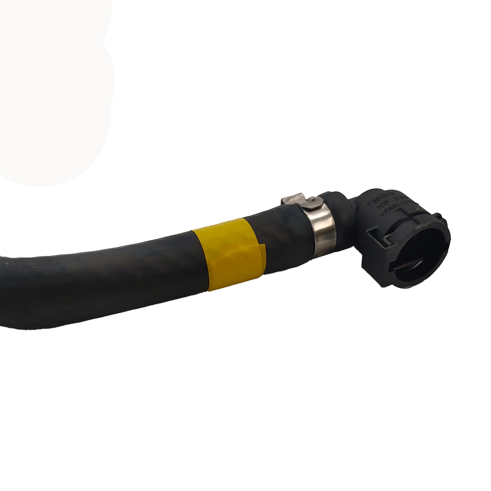 cylinder head hose Apply to Bmw 5 G30 2017-2020 G38 2016-2019   OE  1712 8602 635