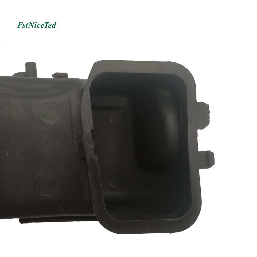 Air Intake Hose Apply to Bmw 5 F07 2010-2014 Bmw 7 F02 2009-2015   OE  1371 7577 471