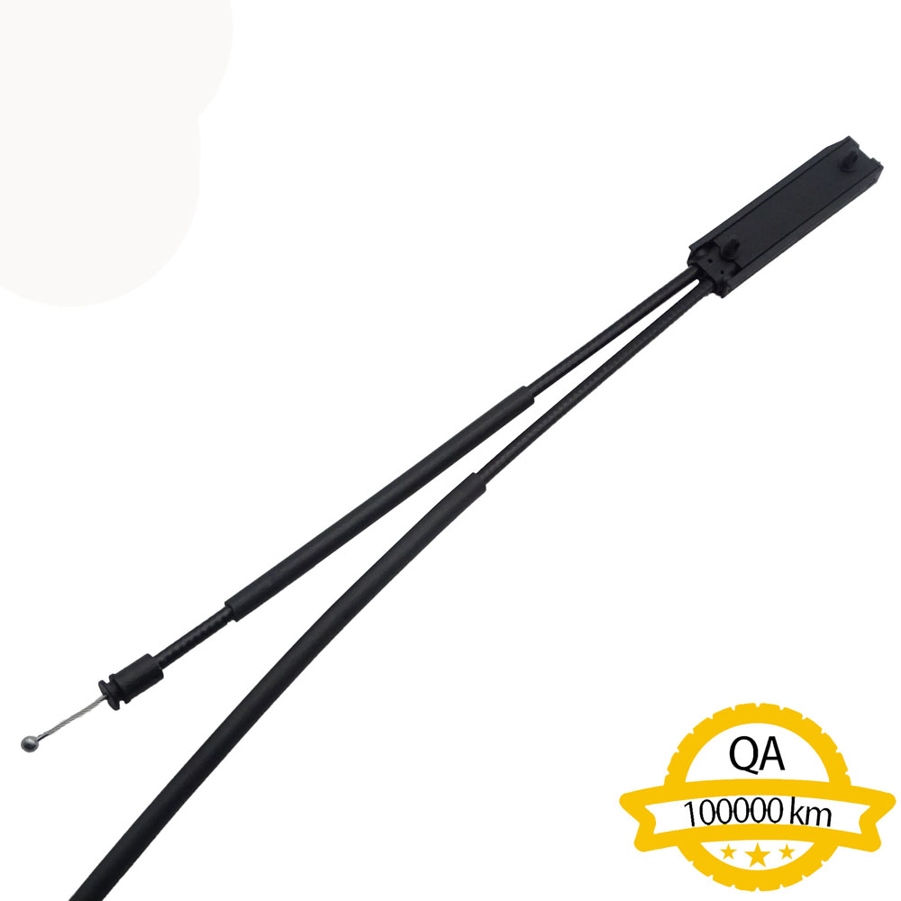 Hood Cable Apply to Bmw X3 F25 2011-2017   OE  5123 7210 735