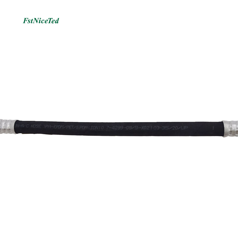 Air Conditioner Hose Apply to Benz W246 2012-2019   OE  246 830 3515