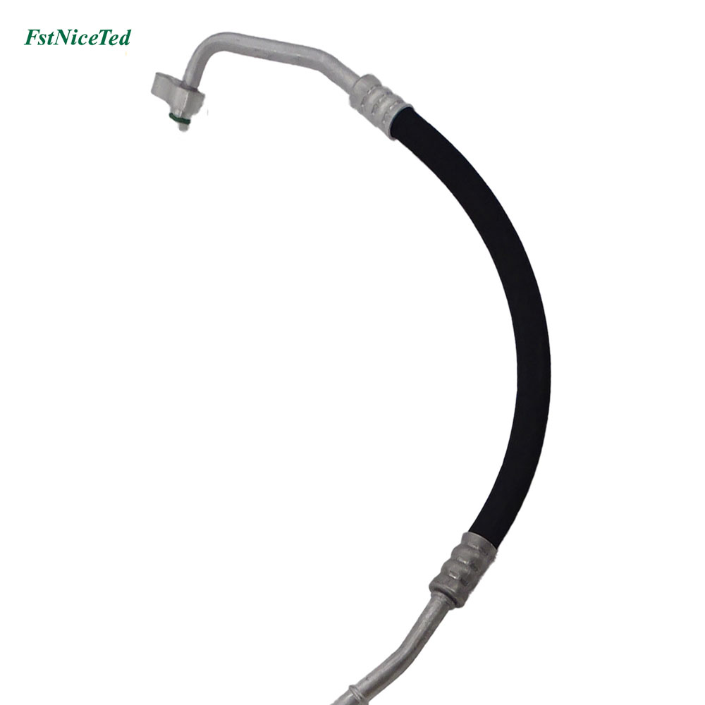 Air Conditioner Hose Apply to Bmw X5 F15 2014-2018 X6 F16 2014-2019   OE  6450 9252 990