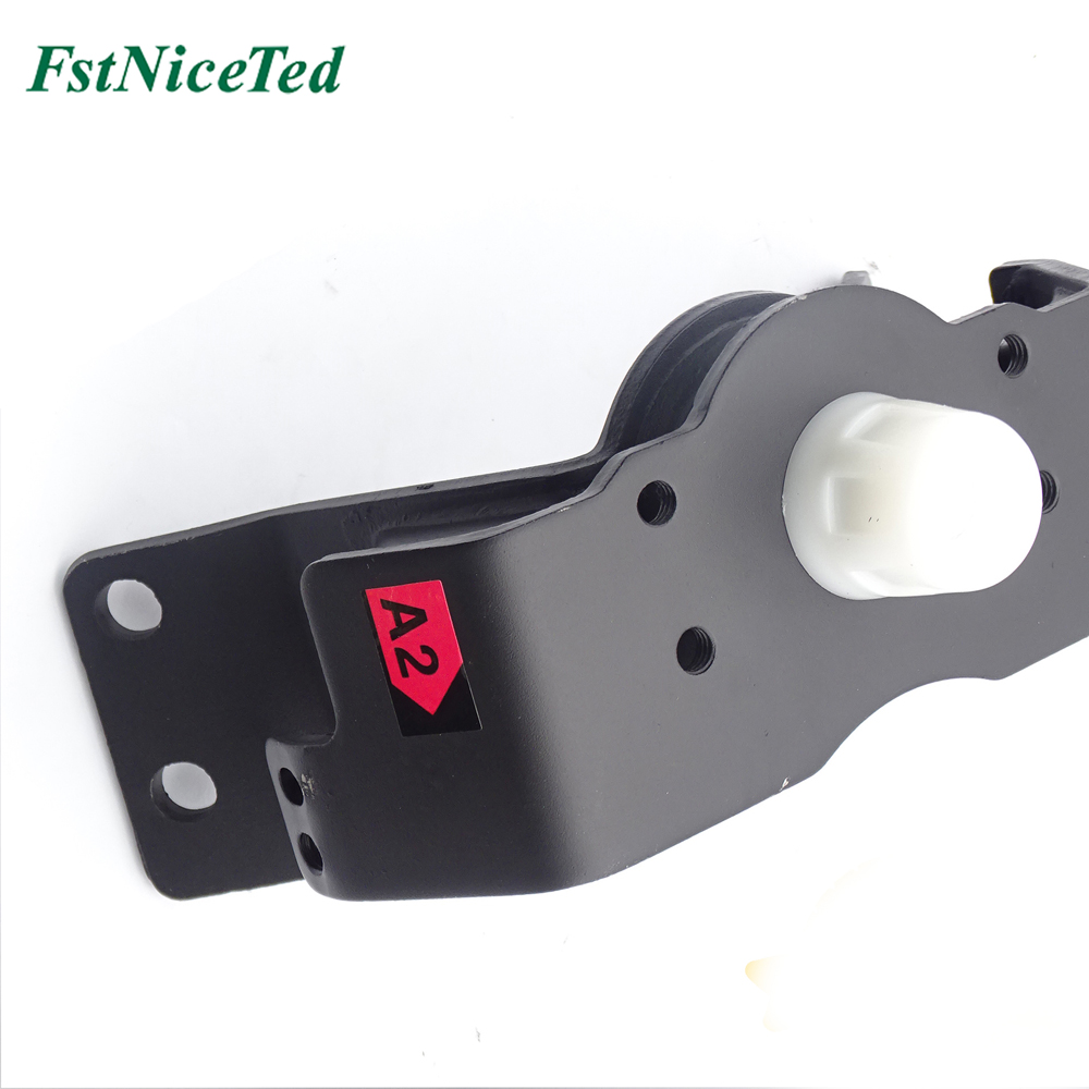 Engine Mounting Apply to Toyota Land Cruiser Prado(GRJ120 GRJ150)2002-2017 OE 12371-31050