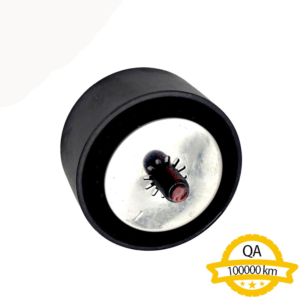 Belt Pulley Apply to Bmw 7 F02 2009-2015 X6 E71 2008-2014   OE  1128 7559 887