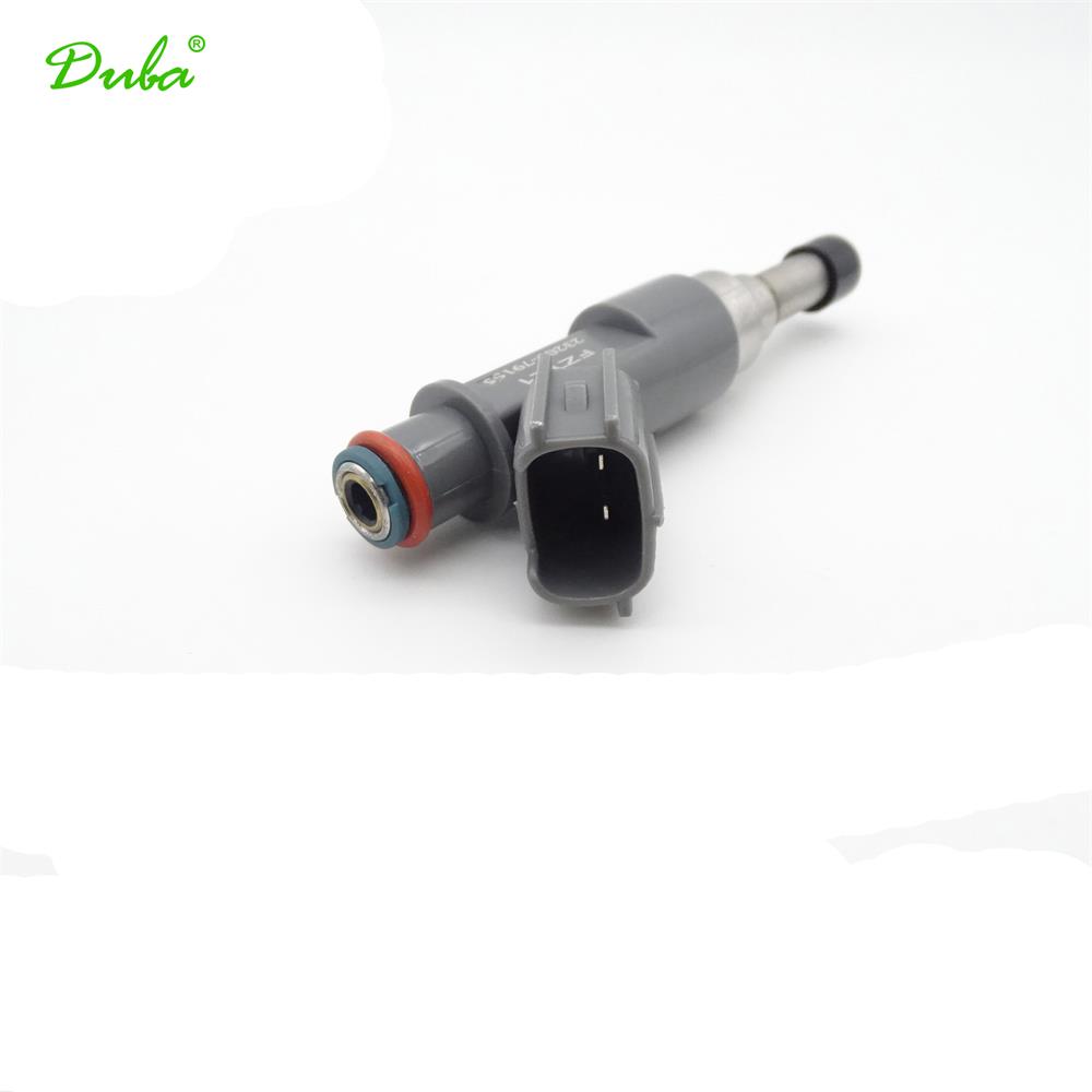 Fuel Injection Nozzle is suitable for Toyota Land cruiser Prado 2.7L(TRJ120) 2004-2009 OE: 23209-79155