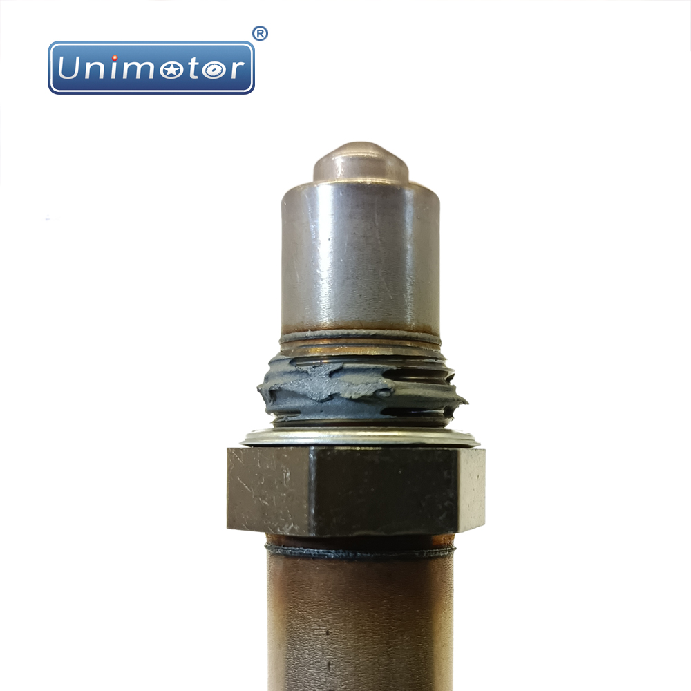 Oxygen sensor  Suitable for:Bmw E81 E84 E87 E90 E91 E92 E93   OE:1178 7570 104