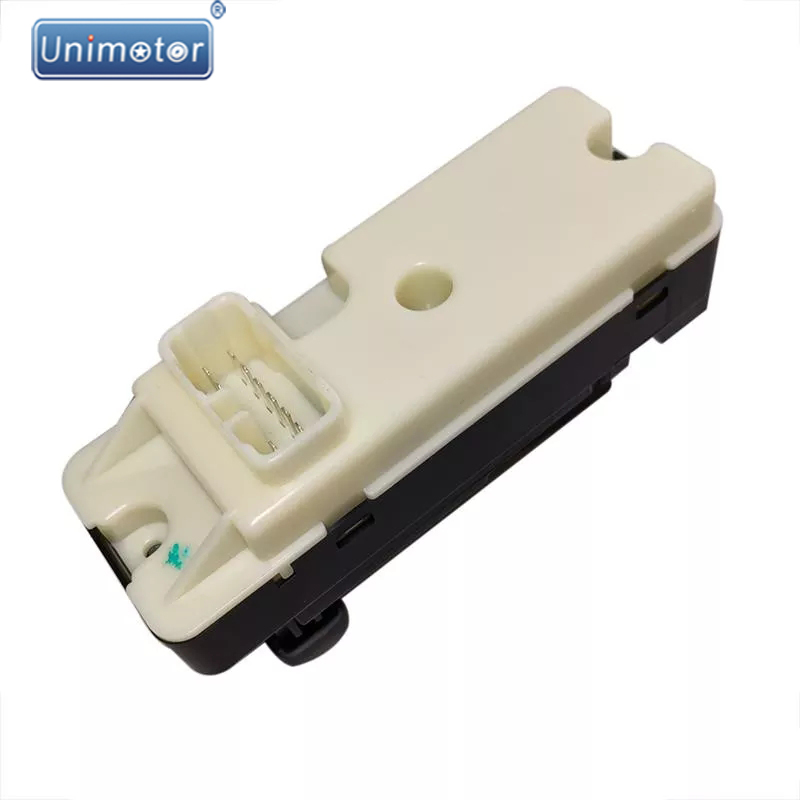 Master Power Window Switch 15205244 Fit Chevrolet Colorado 2004-2012 Window Regulator Switch FST-CE-1073A
