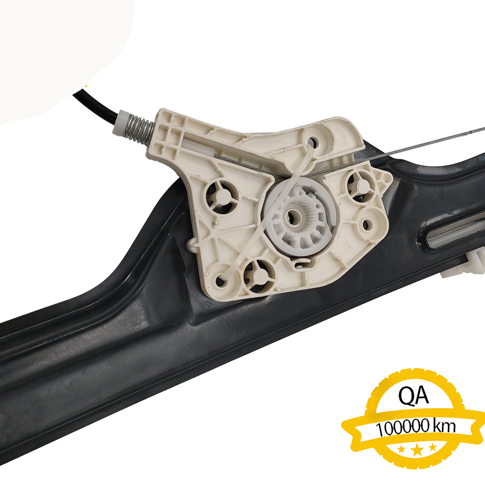 glass lifter front left Apply to Bmw X5 E70 2007-2013   OE  5133 7166 379