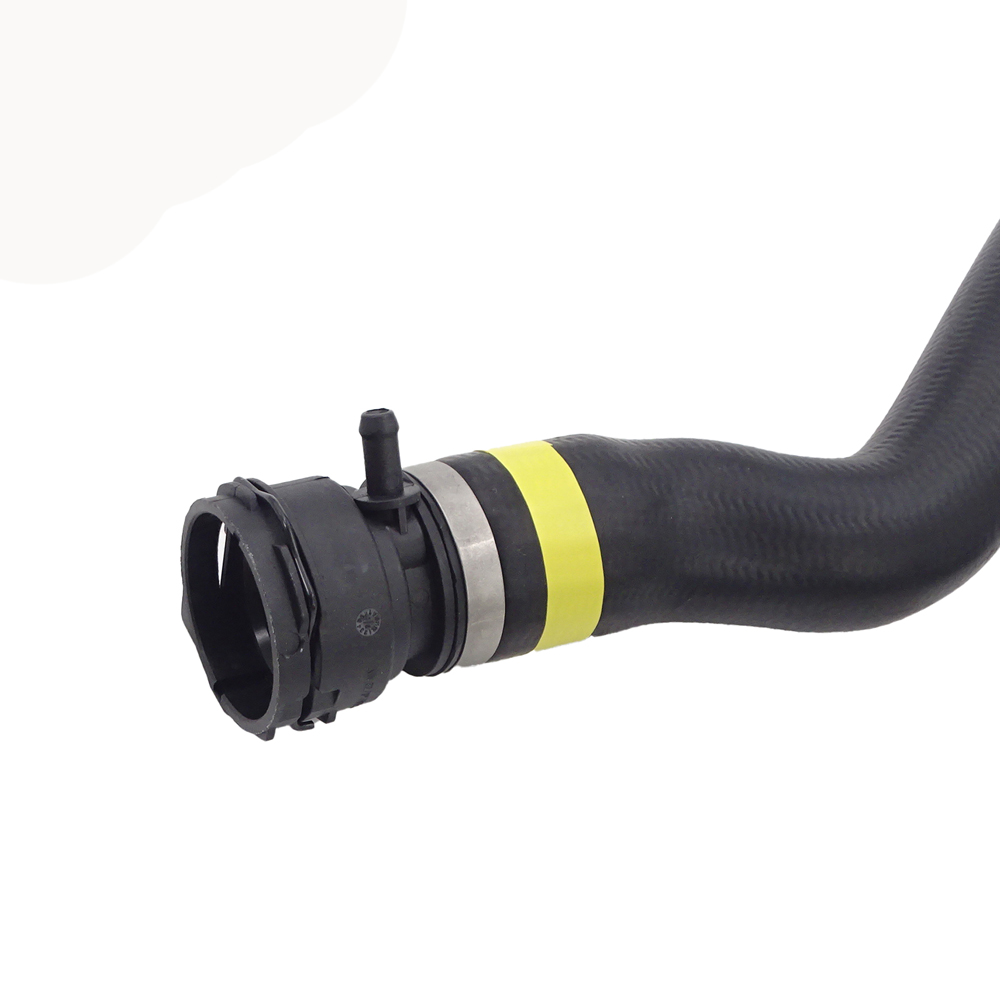 upper water pipe Apply to Bmw 3 E90 2005-2012   OE  1712 7531 768
