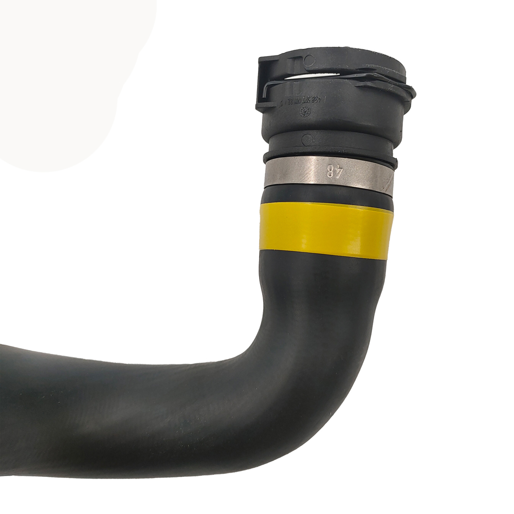 coolant pipe Apply to Bmw 3 F30 2012-2015   OE  1712 8616 524