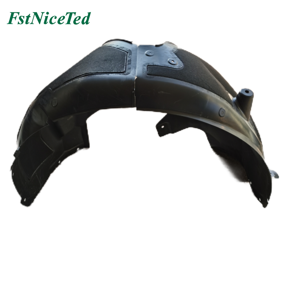 Fender lining (front wheel left drive) For Tesla Model 3 OE:1081581-00-C