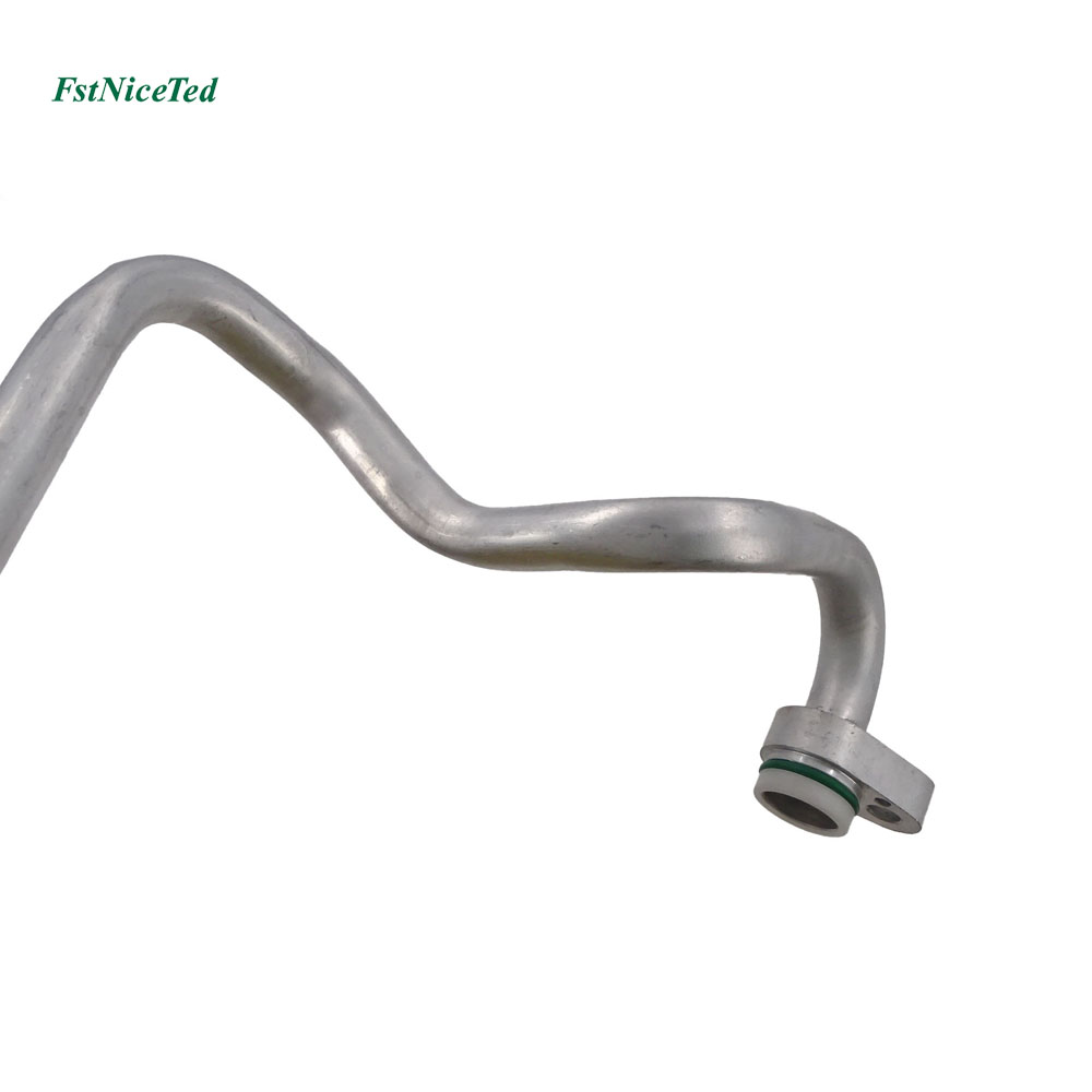 Air Conditioner Hose Apply to Bmw 5 F18 2009-2016   OE  6453 9209 708