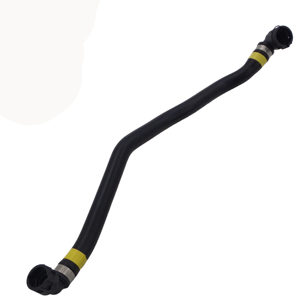 Coolant water pipe Apply to Bmw 3 F30 2012-2015   OE  1712 7624 676