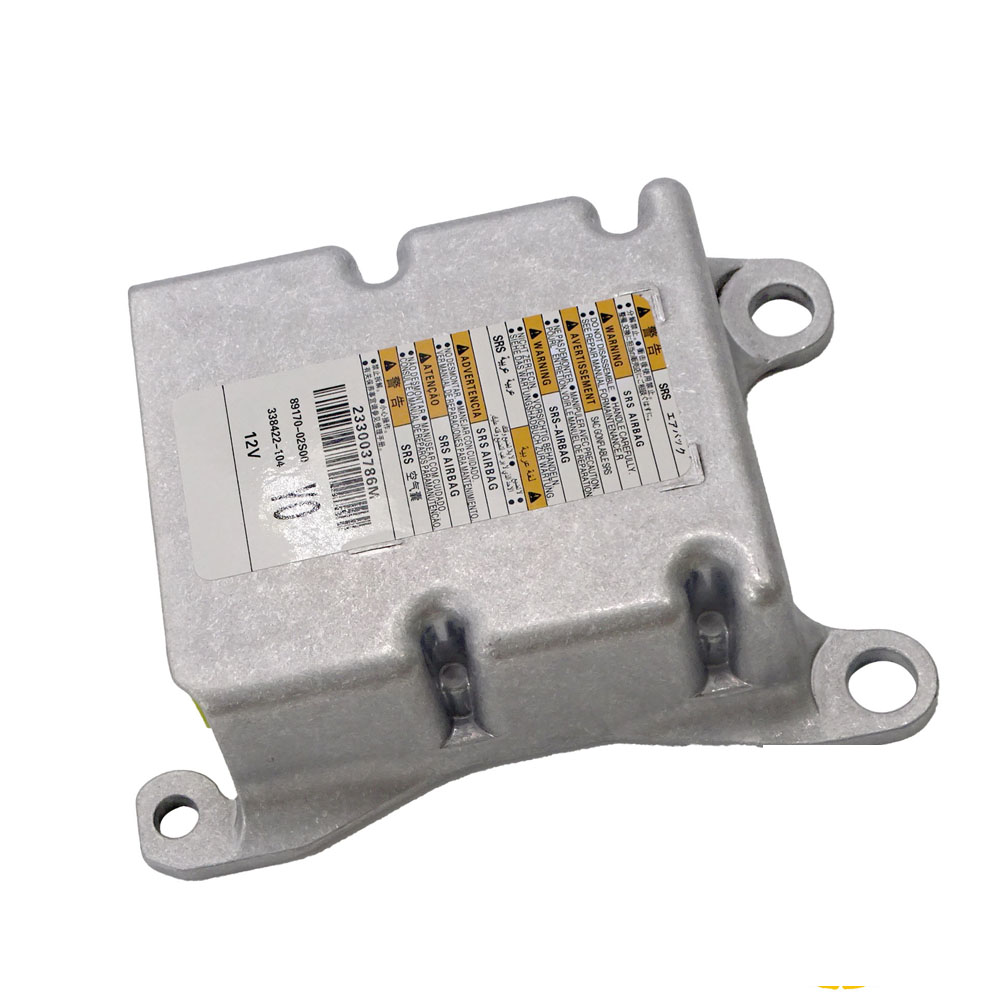 Airbag computer board Apply to Toyota Corolla 2019   OE  89170-02S00