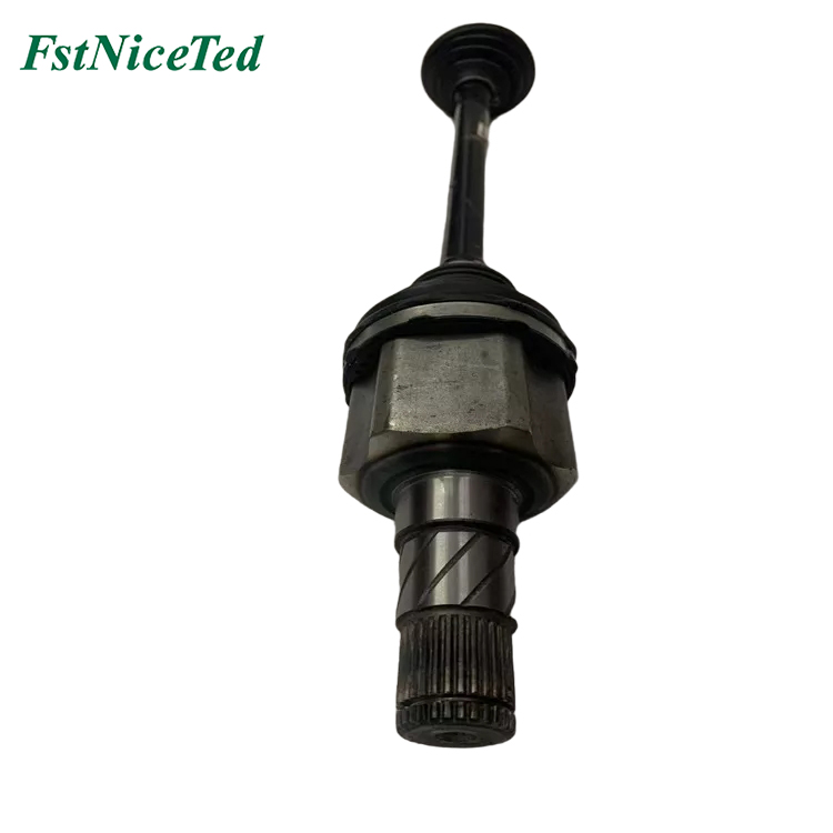 Half axle / front / left and right Same for Tesla Model 3 OE:1188115-99-A