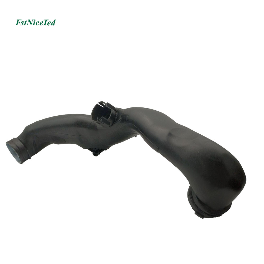 Air Intake Hose Apply to Bmw 7 F02 2009-2015   OE  1371 7571 348