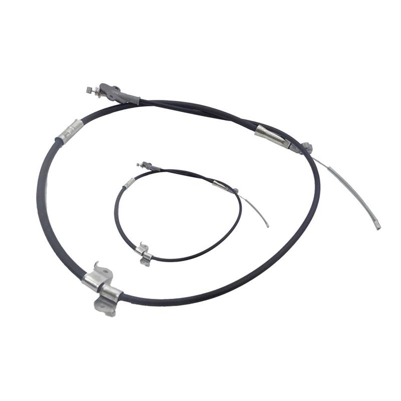 For Toyota Camry 2006-2011 Lexus ES240 2009-2012 Brake Cable OE 46430-06140 FST-TO-2504