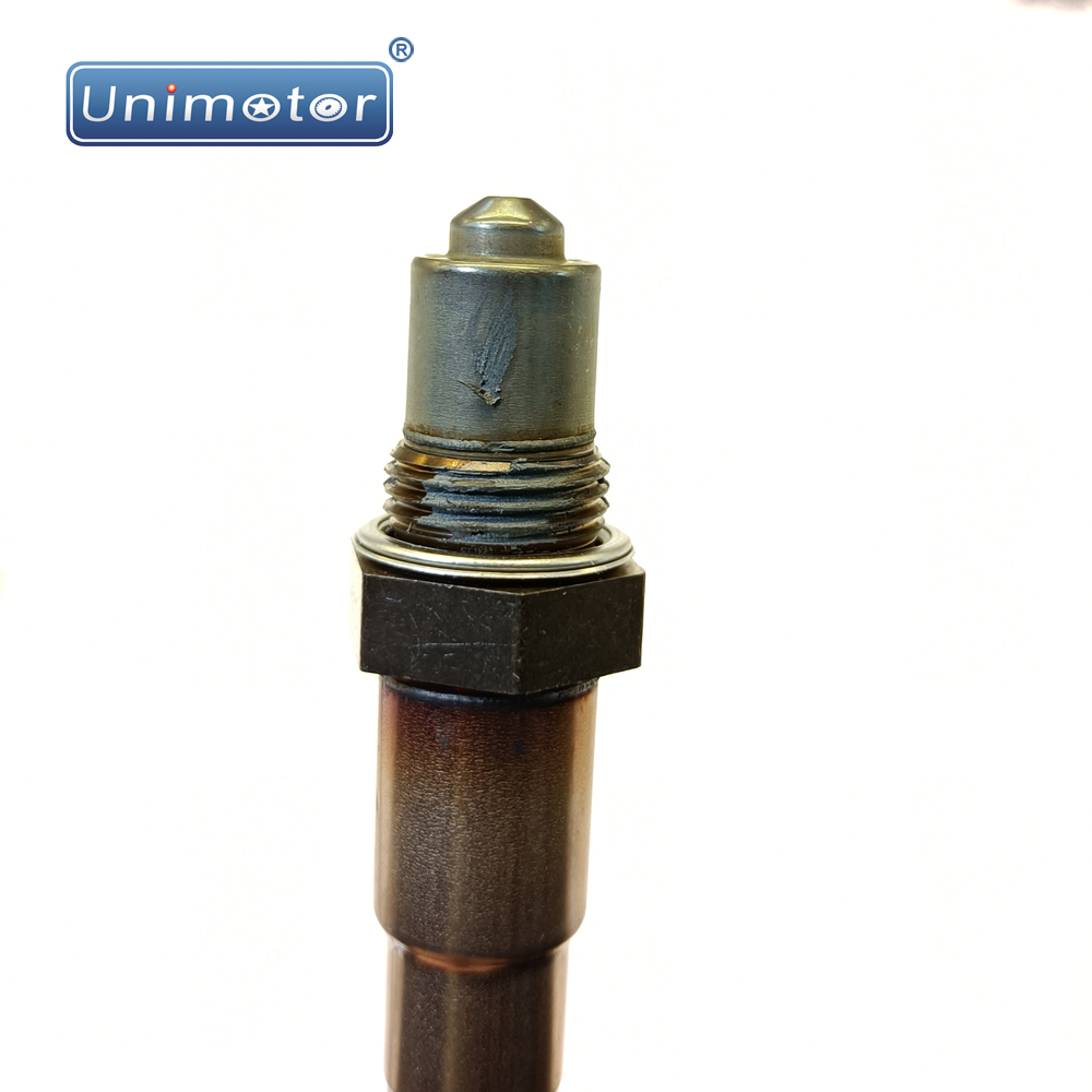 Oxygen sensor  Suitable for:Benz A160 A190 A210 C350 S65 CL65 AMG SL600   OE:002 540 0117