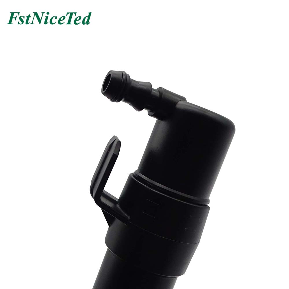 water gun right Apply to Benz W211 2003-2008   OE  211 860 2247