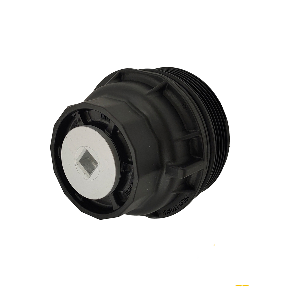 Oil Filter Cover Apply to Toyota Land Cruiser Prado(GRJ150)2009-2015   OE  15650-38020