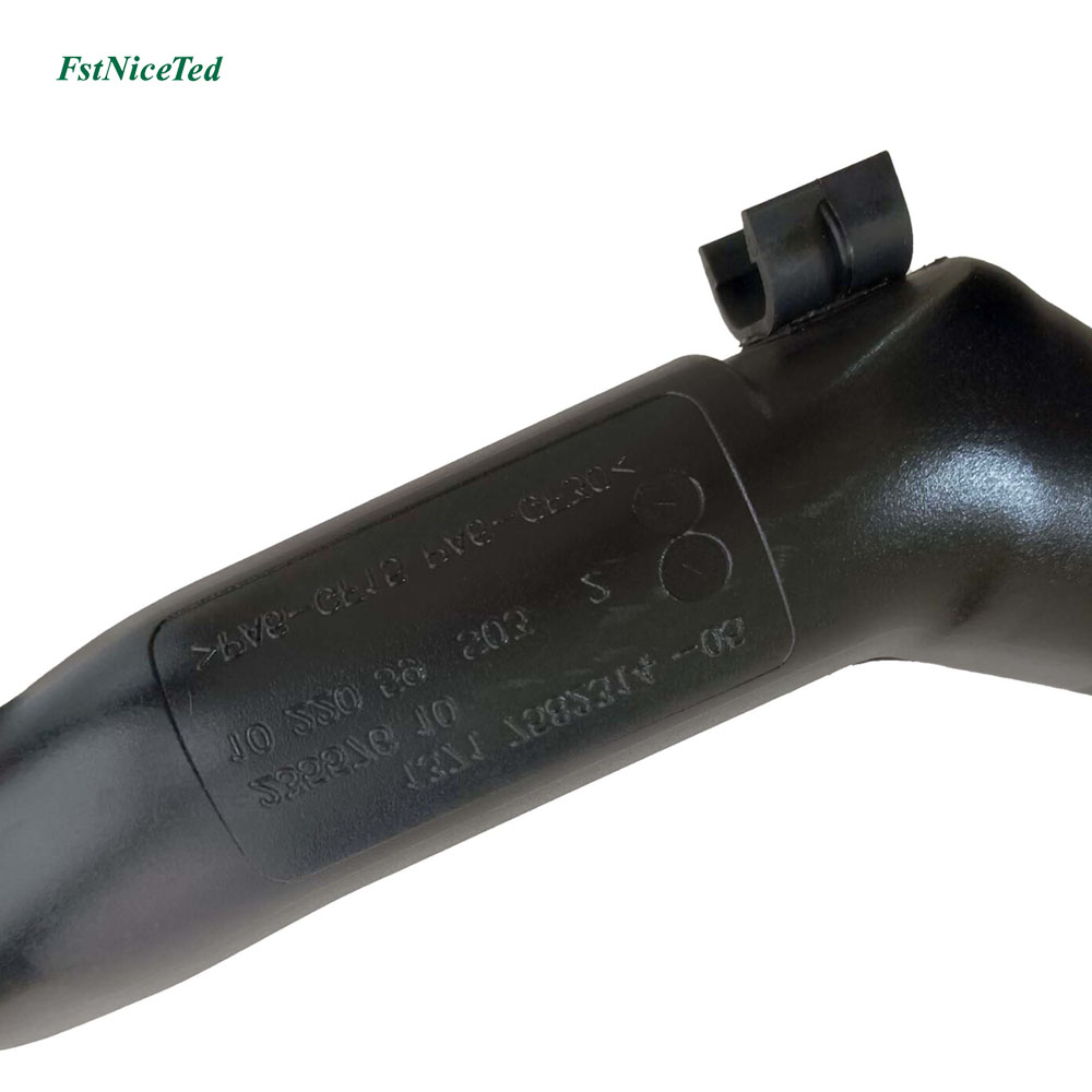Air Intake Hose Apply to Bmw 7 F01 2007-2012 F02 2009-2015   OE  1371 7582 314