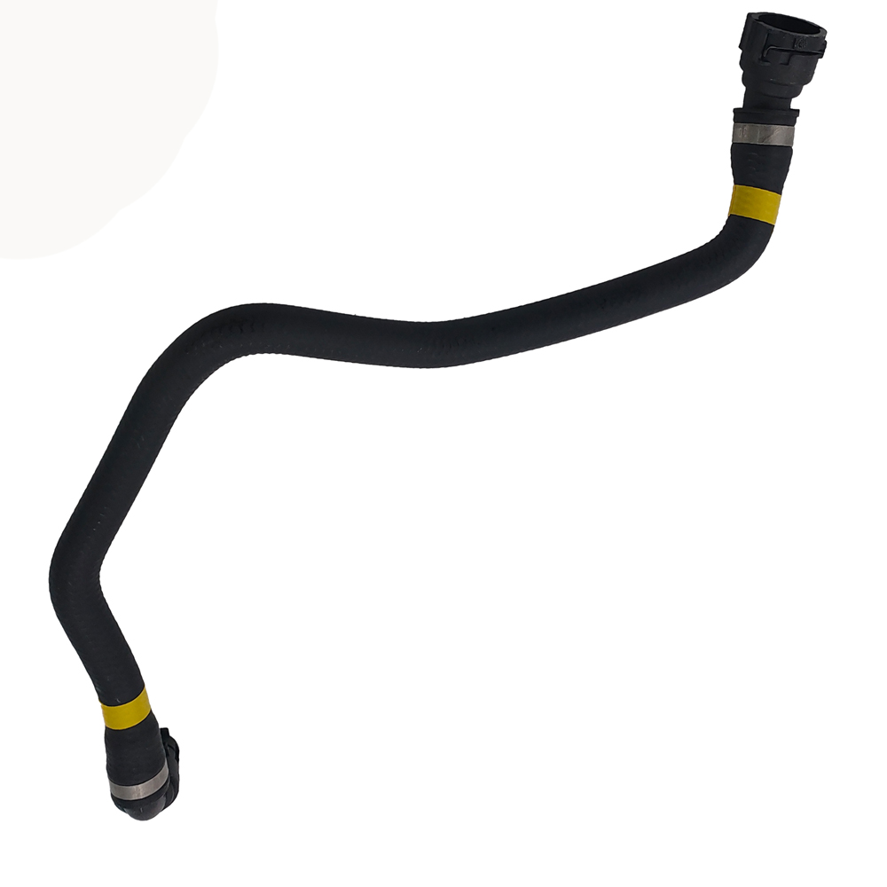 coolant hose Apply to Bmw 5 F07 2010-2014 F10 2010-2016   OE  1712 7619 685