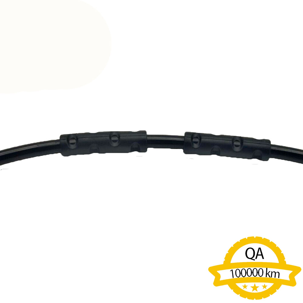 Rear brake brake sensor line Apply to Bmw X1 E84 2010-2015   OE  3435 6792 565