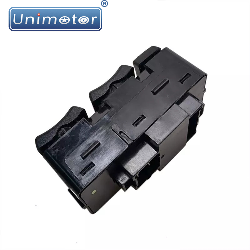 Master Power Window Switch 22664398 For Chevrolet Saturn Lon 2003-2007 Window Regulator Switch FST-CE-1057B