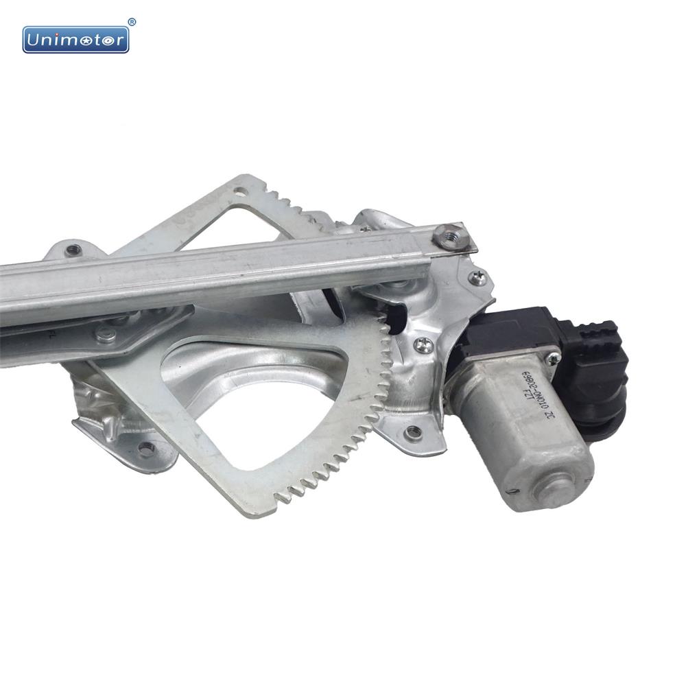 Lifter assembly left front for Toyota Crown 2005-2009 OE:69802-0N010