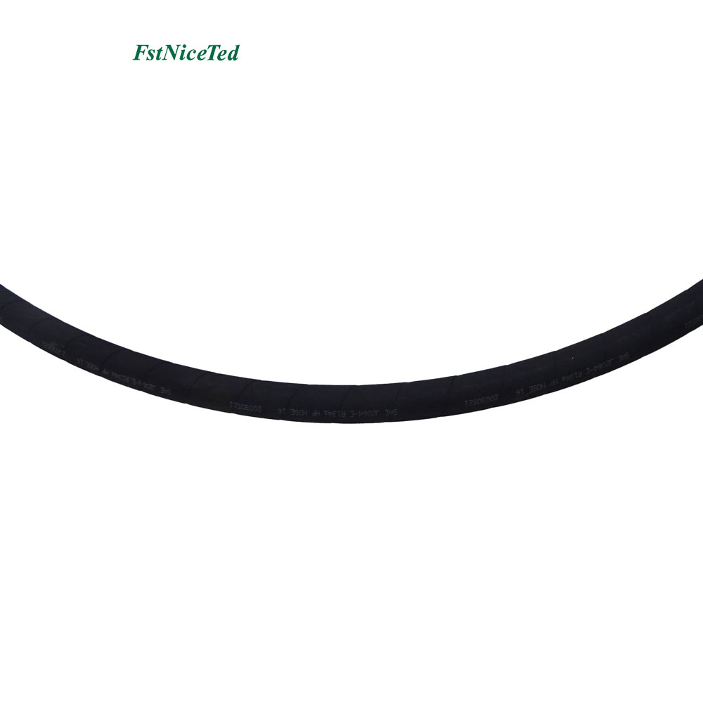 Air Conditioner Hose Apply to Bmw X3 F25 2011-2017 X4 F26 2014-2018   OE  6453 9223 297