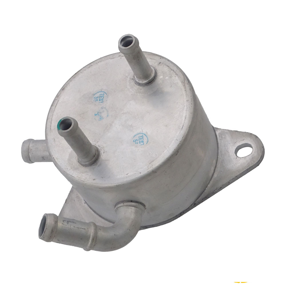 Oil Cooler Assembly Apply to Toyota RAV4 2012-2019   OE  33493-42100