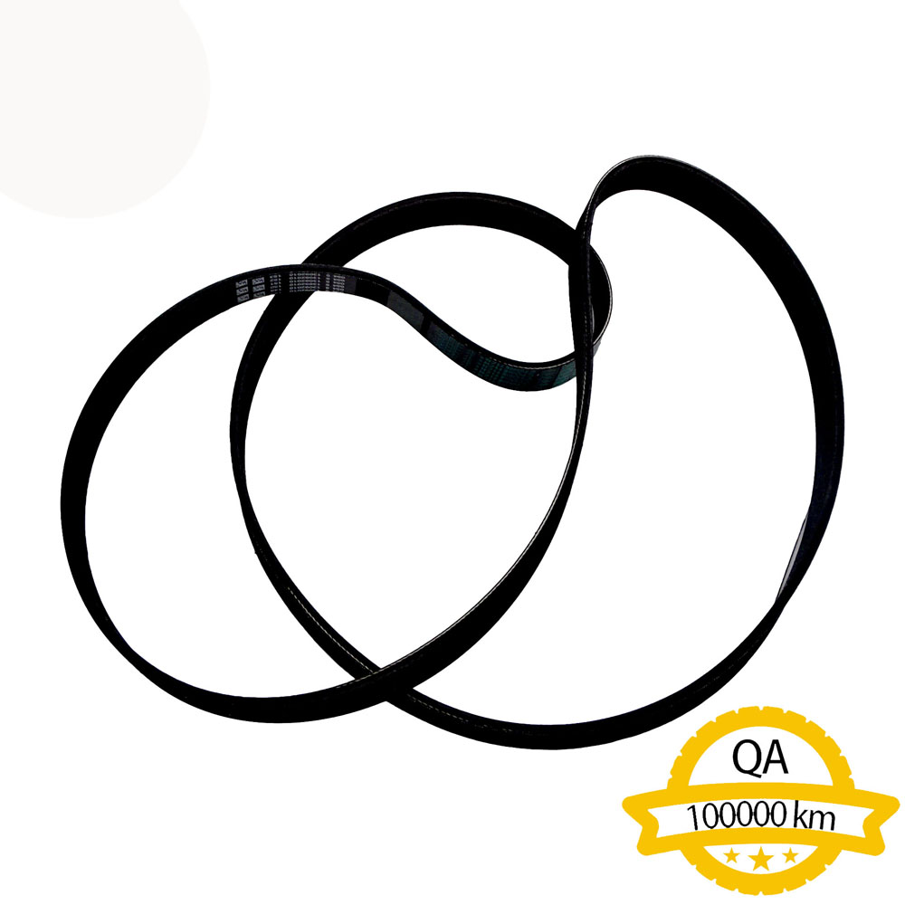 PK Ribbed Belt Apply to Bmw 3 E93 2007-2013   OE  1128 7628 653