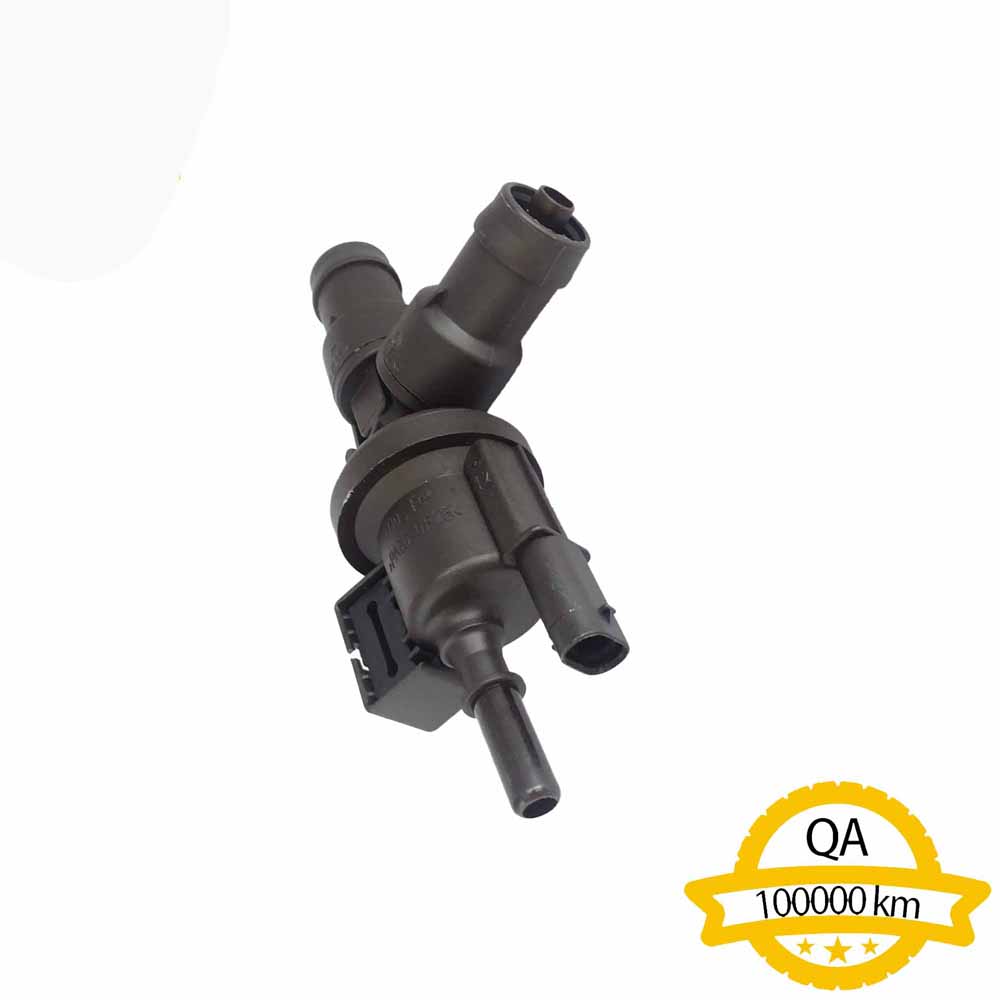 Fuel Tank Breather Valve Apply to Bmw X1 F48 2014-2019 F49 2014-2019   OE  1390 7643 106