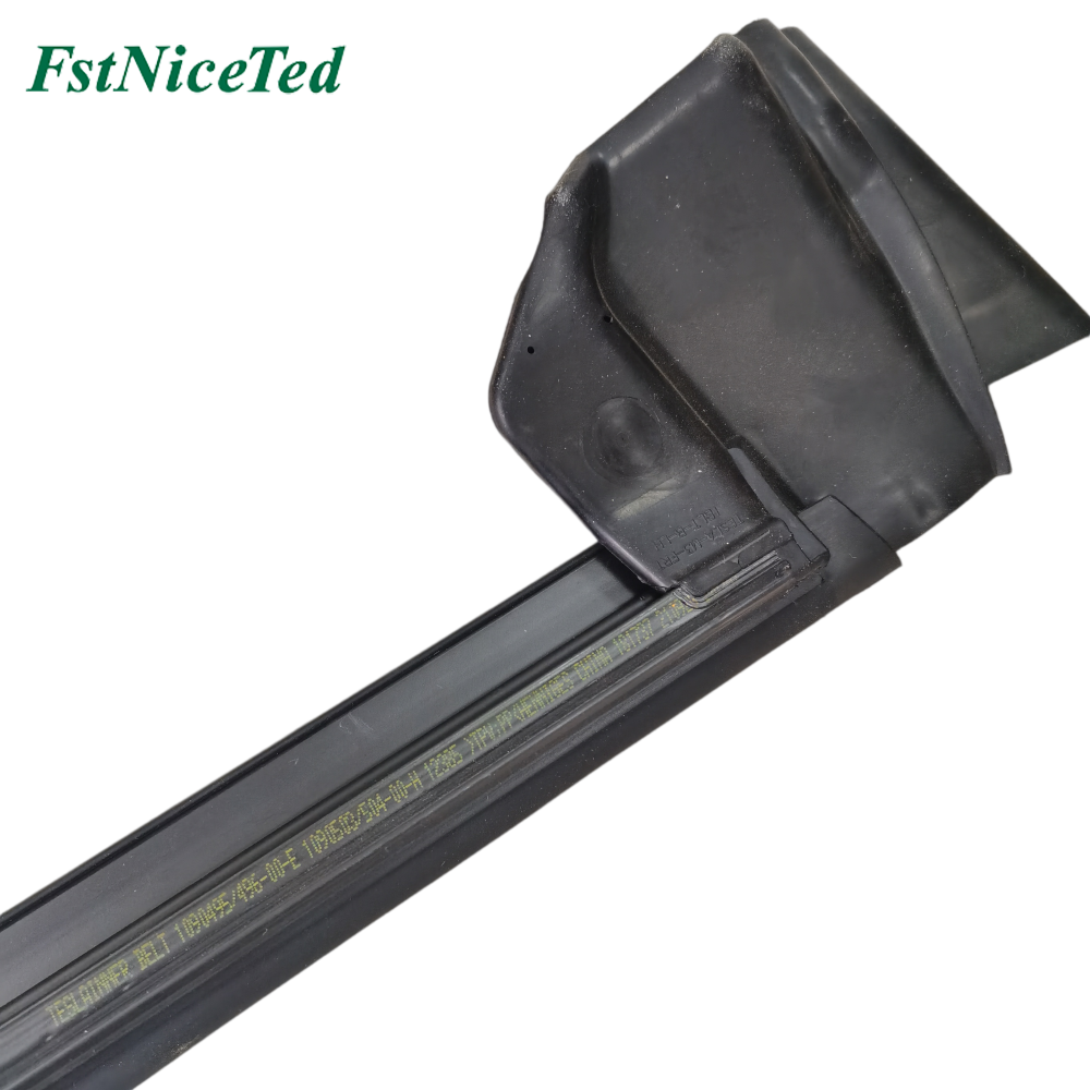 Glass inner batten / front LH for Tesla Model 3 OE:1090495-00-E