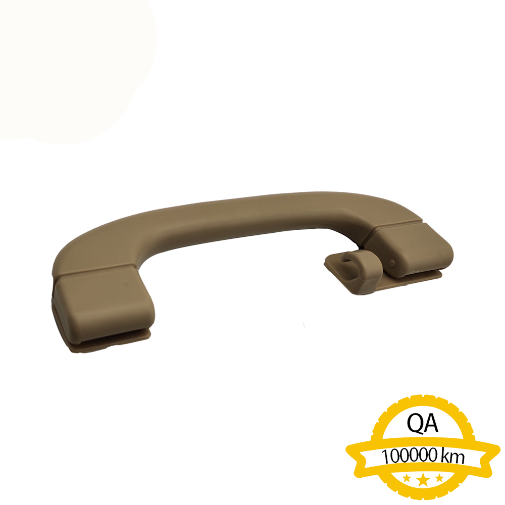roof handle, rear left, beige Apply to Bmw 3 E90 2005-2012   OE  5116 9143 541