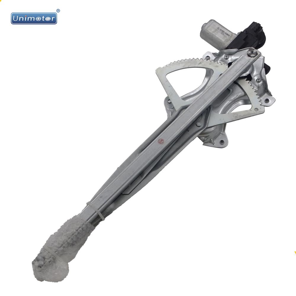 Lifter assembly left front for Toyota Crown 2005-2009 OE:69802-0N010