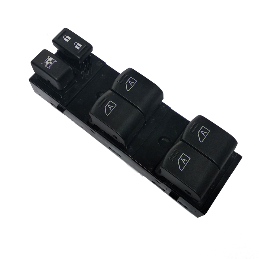 25401-JK40D 641-50476L power window switch For Nissan Maxima 2009-12 Infiniti G25 11-12 G35 07-08 G37 Q40 2015 FST-NI-1231B