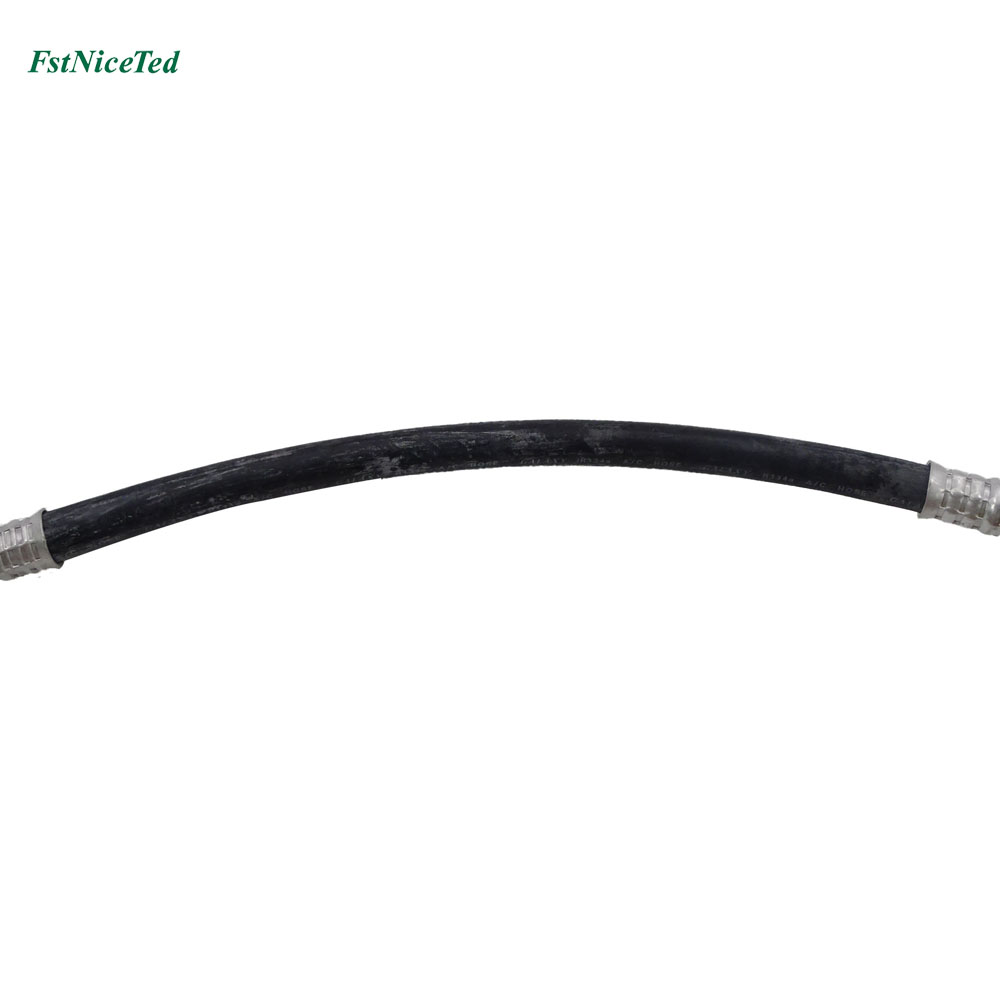 Air Conditioner Hose Apply to Bmw X1 E84 2009-2015   OE  6450 9241 352