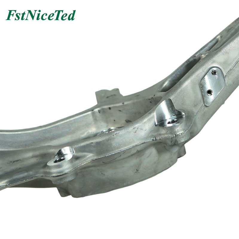 Steering Knuckle / Front R For Tesla Model 3 OE:1044316-00-E