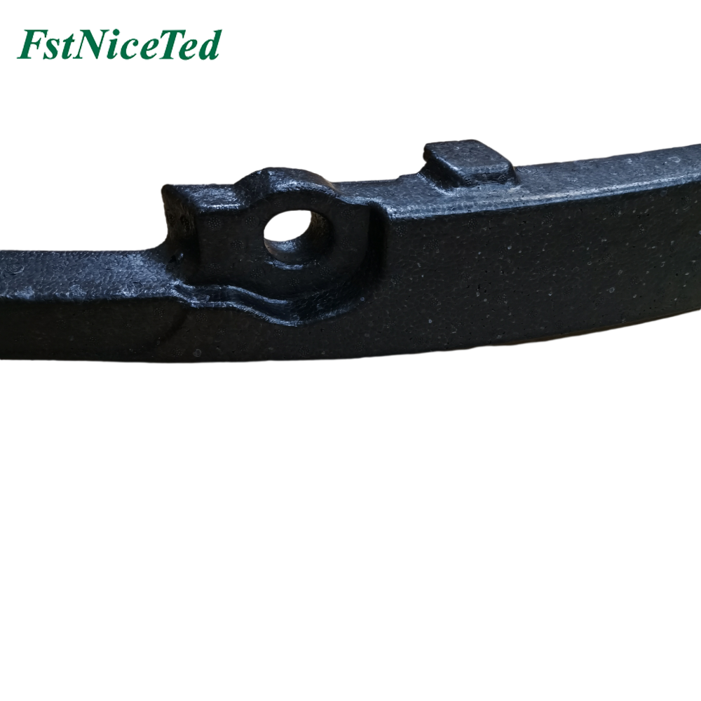 Front bumper foam for Tesla Model 3 OE:1104669-00-F