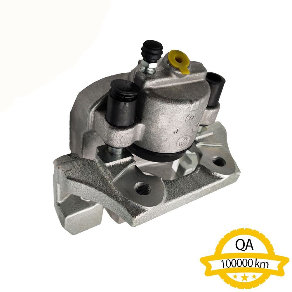 brake caliper rear right Apply to Bmw X5 F15 2014-2018   OE  3421 6776 788