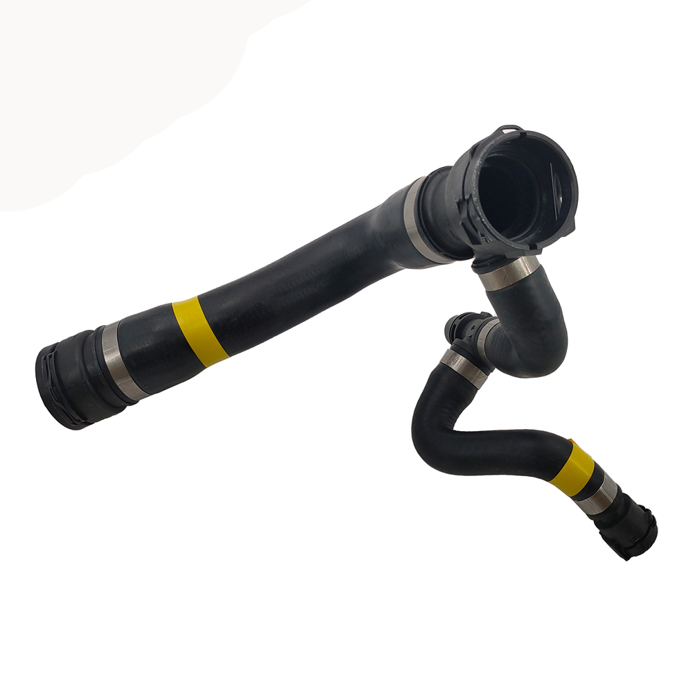 oil inlet hose Apply to Bmw 7 E66 2002-2008   OE  1712 7537 745