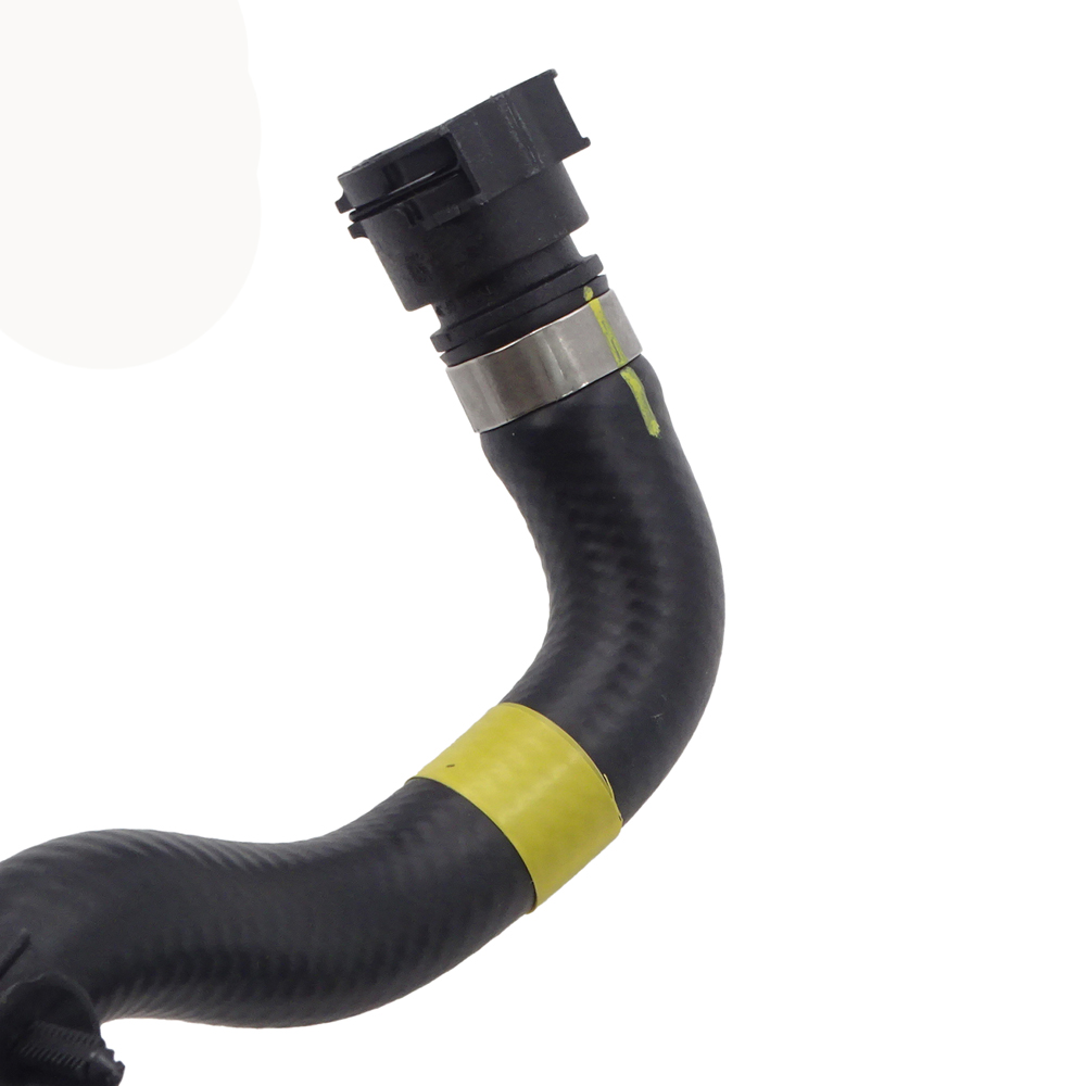 coolant hose Apply to Bmw 3 F30 2012-2015   OE  1712 7609 532