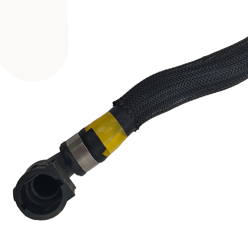 Coolant water pipe Apply to Bmw 7 F01 2007-2012 F02 2009-2015   OE  1712 7600 836