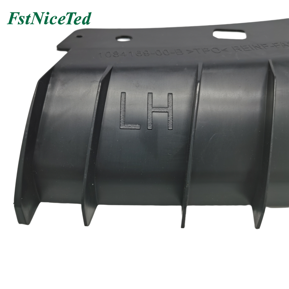 Radiator frame bracket (LH) For Tesla Model 3 OE:1084169-00-B