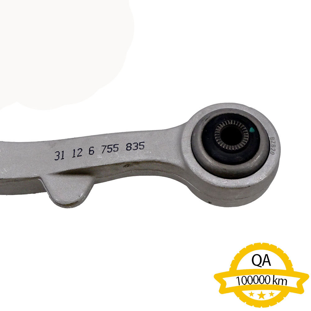 Control Arm LH Apply to Bmw 7 E66 2000-2008   OE  3112 6777 939