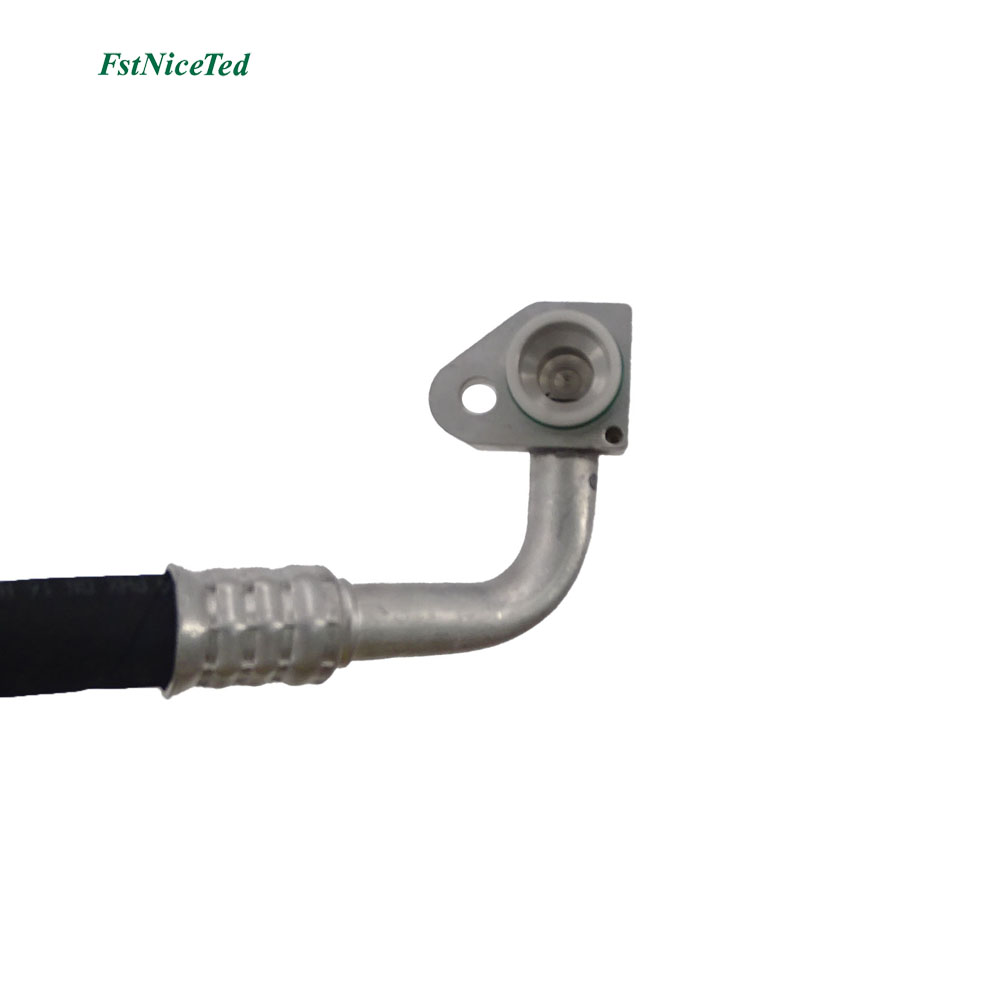 Air Conditioner Hose Apply to Bmw 5 E60 2002-2009   OE  6453 6929 811